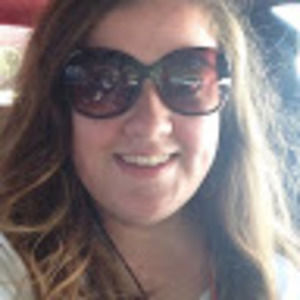 Meet your Posher, Amberley